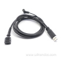 Usb Scanner Gun Cable Idc to Usb Cable